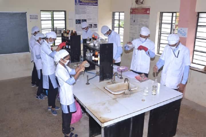 KBHSS Trust's Institute of Pharmacy, Malegaon campus photo 3