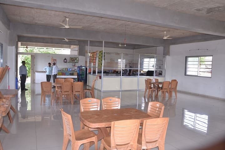 KBHSS Trust's Institute of Pharmacy, Malegaon campus photo 4