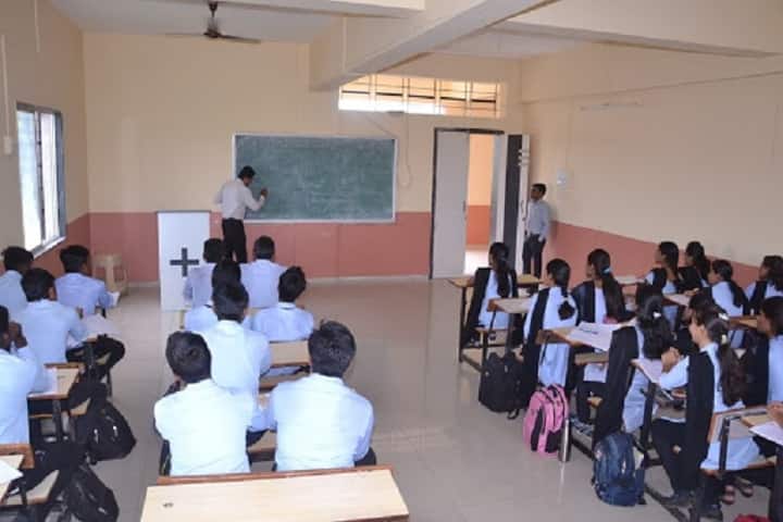 KBHSS Trust's Institute of Pharmacy, Malegaon campus photo 5