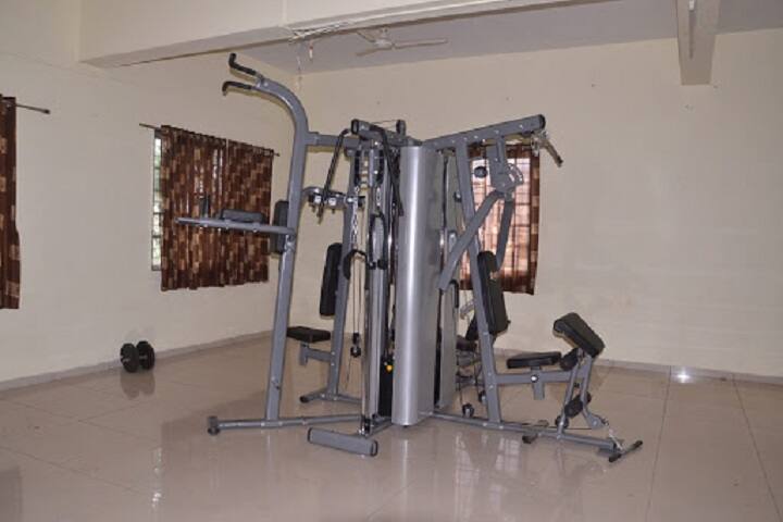 KBHSS Trust's Institute of Pharmacy, Malegaon campus photo 6