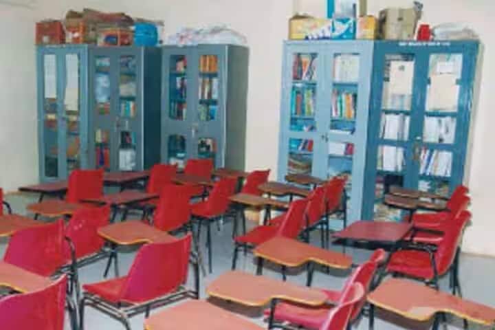 Vijayanagar College of Education, Hubli campus photo 6