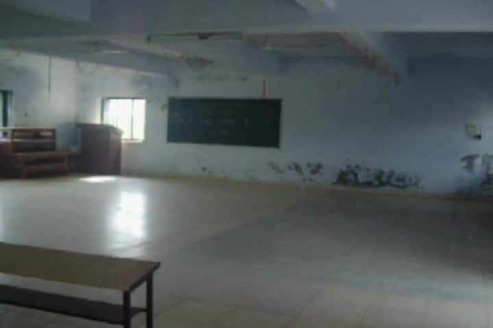 KB Raval College of Pharmacy, Gandhinagar campus photo 6