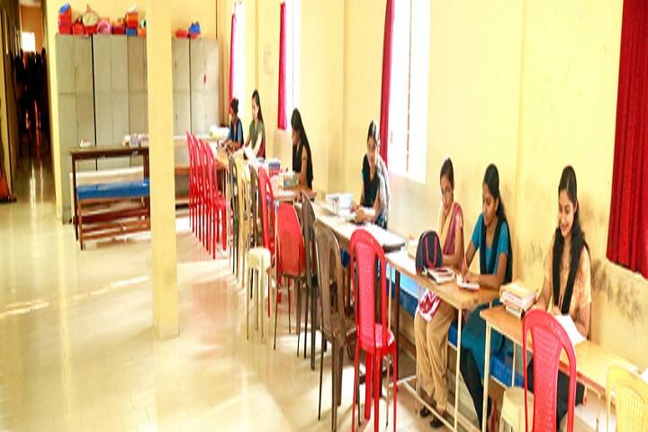 Josco College of Nursing, Alappuzha campus photo 2