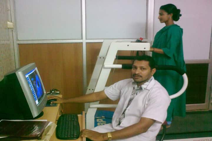 Josco College of Nursing, Alappuzha campus photo 3