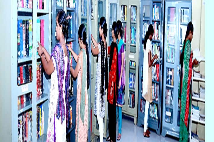 Josco College of Nursing, Alappuzha campus photo 4