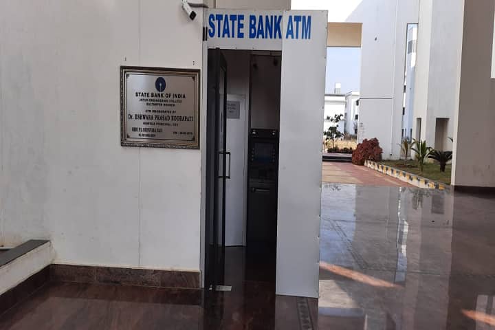JNTUH University College of Pharmaceutical Sciences, Sultanpur campus photo 4