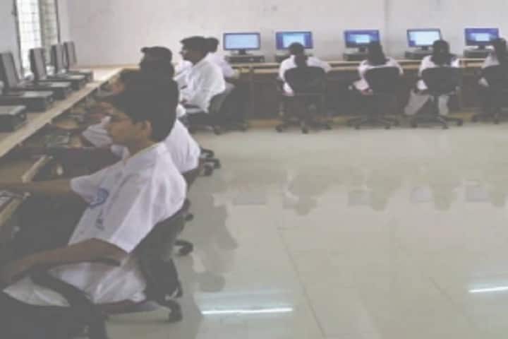 Yadavrao Tasgaonkar Institute of Pharmacy Bachelor Degree, Karjat campus photo 2
