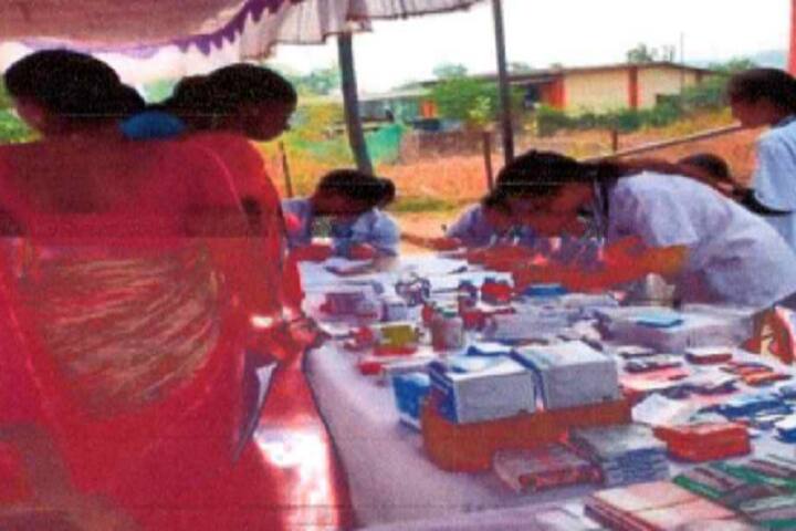 Yadavrao Tasgaonkar Institute of Pharmacy Bachelor Degree, Karjat campus photo 4