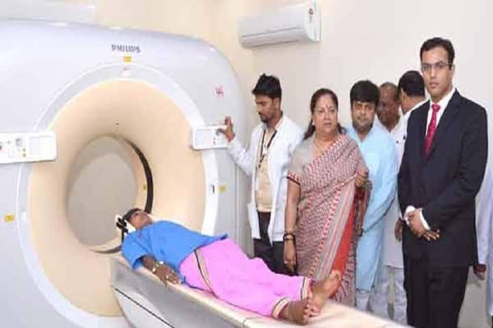 Jhalawar Nursing College, Jhalawar campus photo 4