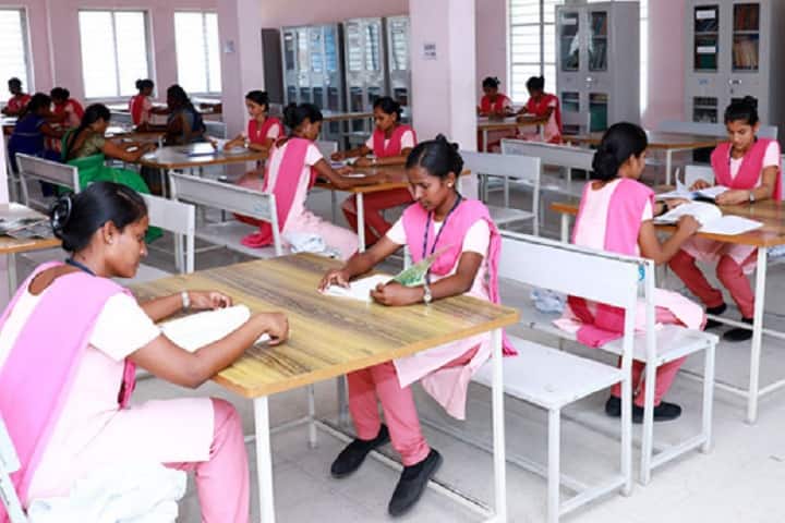 Jeeva College of Nursing, Krishnagiri campus photo 3