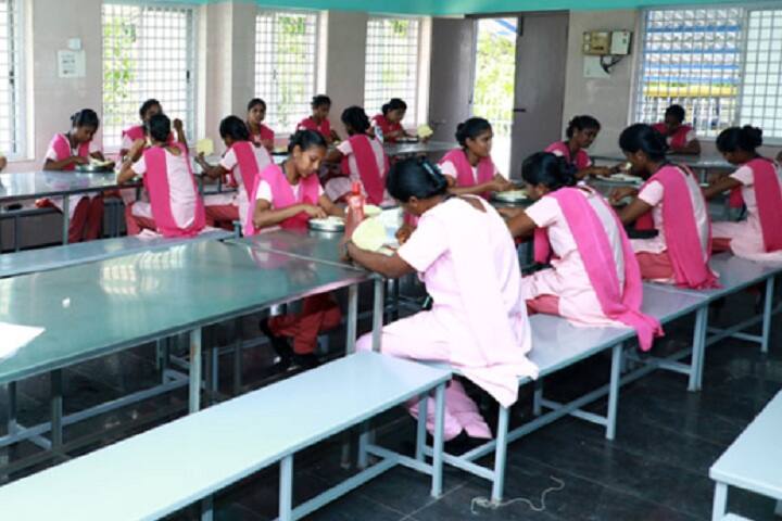Jeeva College of Nursing, Krishnagiri campus photo 5