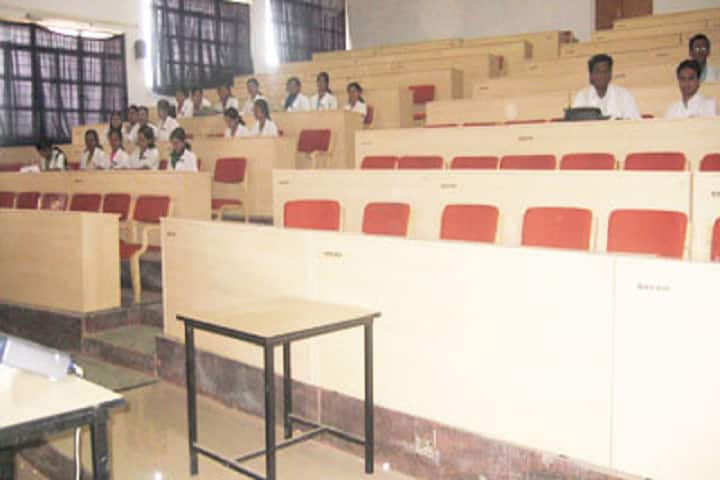 Government School of Nursing, Belgaum campus photo 3