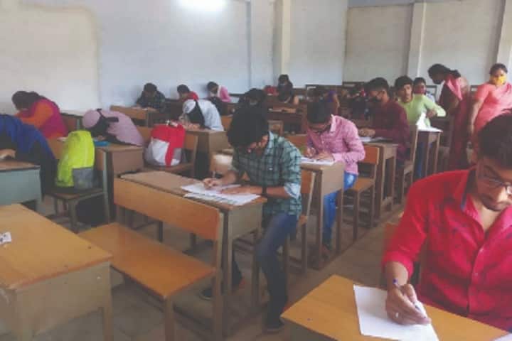 Jalna Education Society's Institute of Pharmacy, Jalna campus photo 2