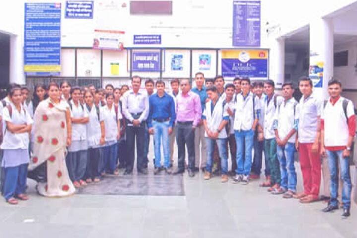 Jalna Education Society's Institute of Pharmacy, Jalna campus photo 5