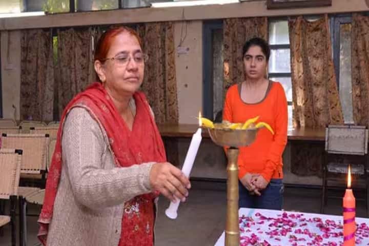 Government Nursing College, Patiala campus photo 3