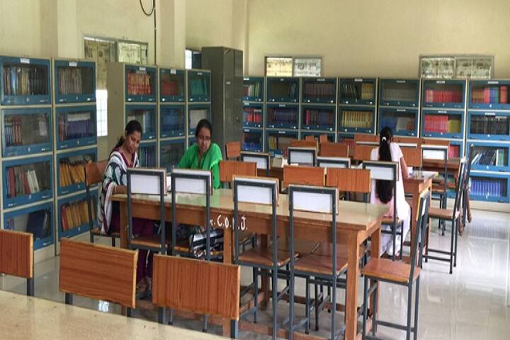 Government Nursing College, Jagdalpur campus photo 3