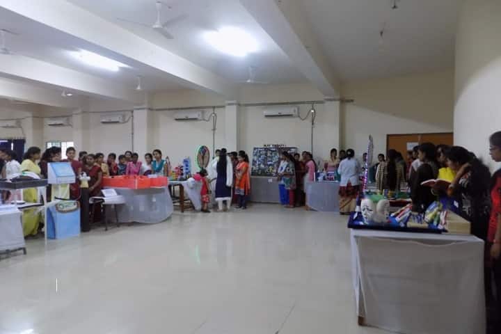 Government Nursing College, Jagdalpur campus photo 4