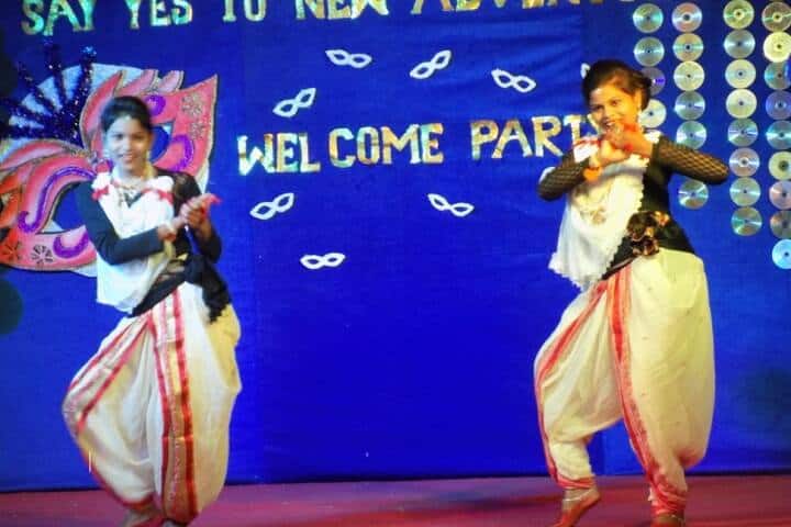 Government Nursing College, Jagdalpur campus photo 5