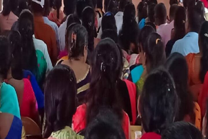 Womens College of Pharmacy, Kolhapur campus photo 2