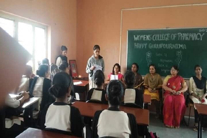 Womens College of Pharmacy, Kolhapur campus photo 3