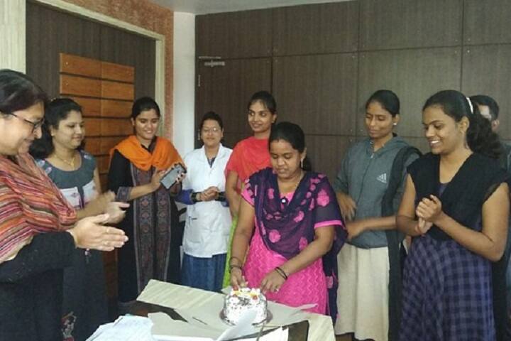 Womens College of Pharmacy, Kolhapur campus photo 5