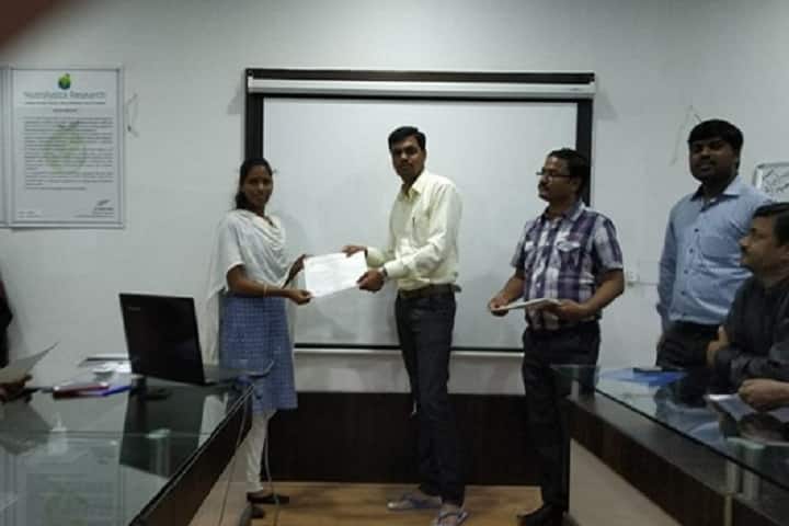 Womens College of Pharmacy, Kolhapur campus photo 6