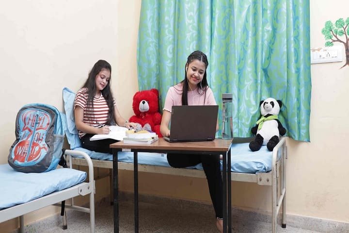 KCN Bangalore campus photo 4