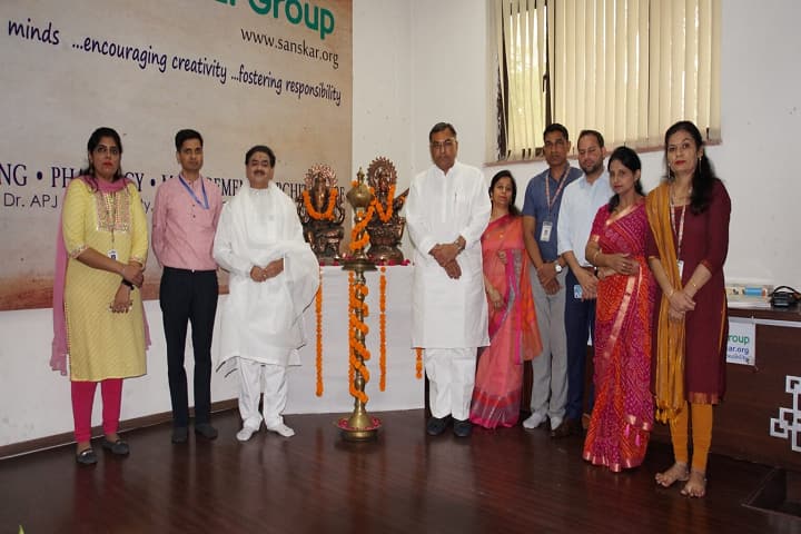 Sanskar College of Professional Studies, Ghaziabad campus photo 4