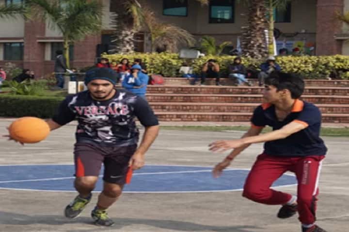 Sanskar College of Professional Studies, Ghaziabad campus photo 5