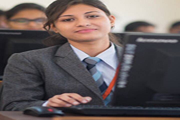 Sanskar College of Professional Studies, Ghaziabad campus photo 6