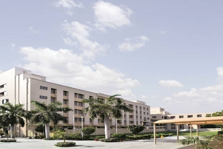 SKIPS Ahmedabad campus photo 2