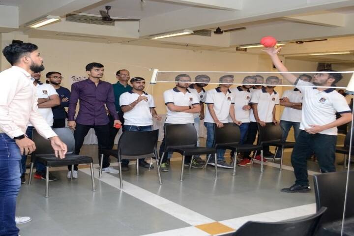 SKIPS Ahmedabad campus photo 4