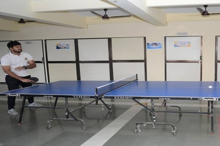 SKIPS Ahmedabad campus photo 5