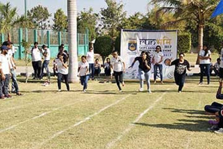 SKIPS Ahmedabad campus photo 6