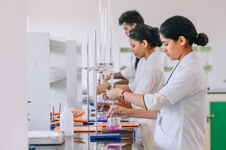 Westfort College of Pharmacy, Thrissur campus photo 3