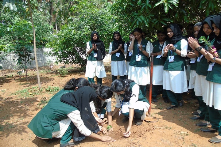 Westfort College of Pharmacy, Thrissur campus photo 4