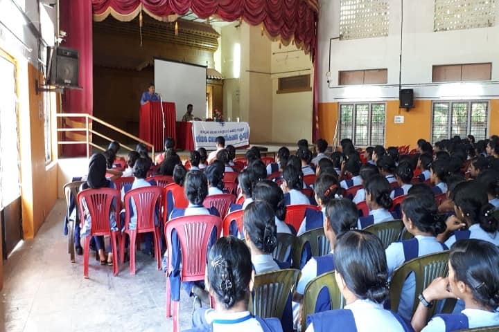 Westfort College of Pharmacy, Thrissur campus photo 5