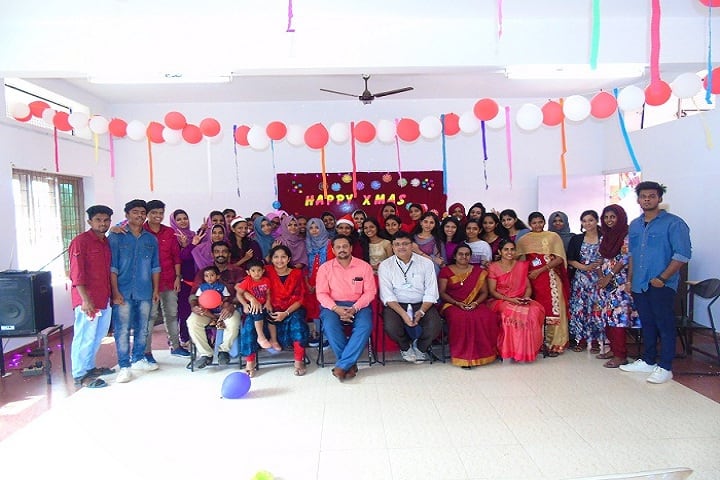 Westfort College of Pharmacy, Thrissur campus photo 6