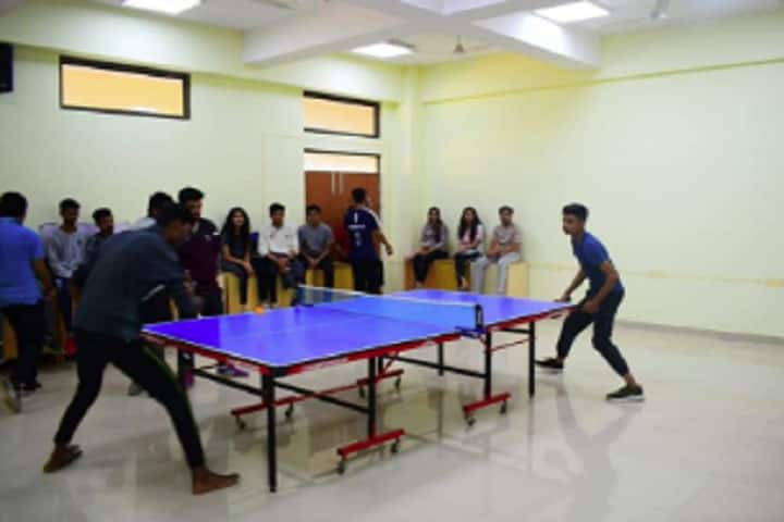 ICFAI Law School, ICFAI University, Jaipur campus photo 5