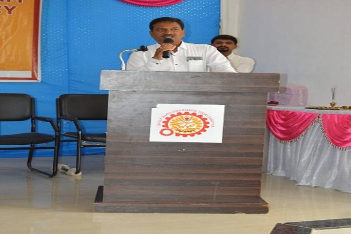 Prof Ravindra Nikam College of Pharmacy, Dhule campus photo 4