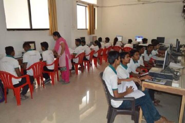 Prof Ravindra Nikam College of Pharmacy, Dhule campus photo 6