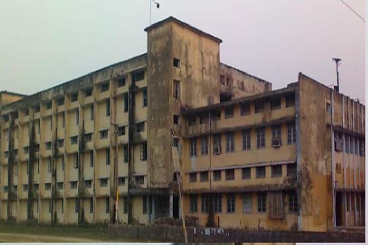 Government Polytechnic, Saharsa campus photo 2