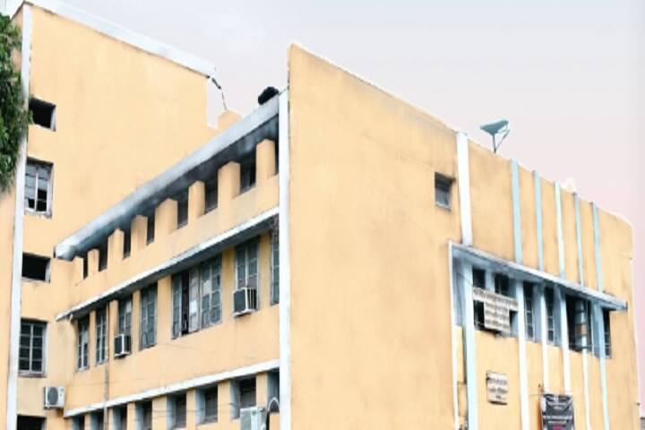 Government Polytechnic, Saharsa campus photo 3