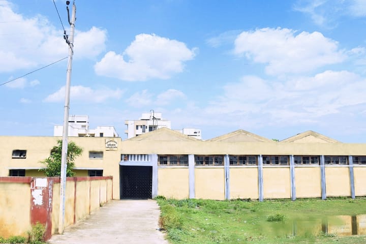 Government Polytechnic, Saharsa campus photo 4