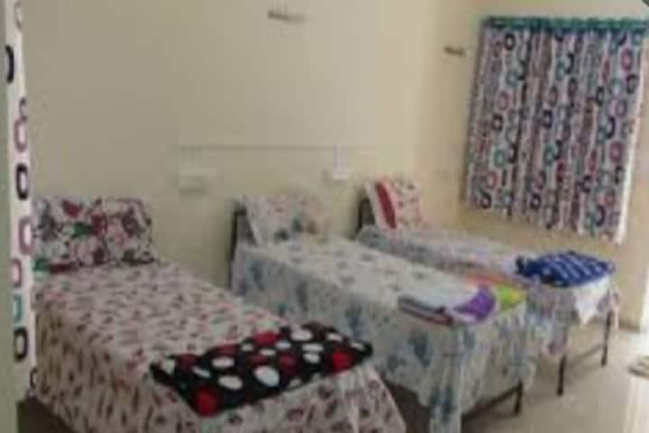 Institute of Pharmacy, Harish Chandra Post Graduate College, Varanasi campus photo 3