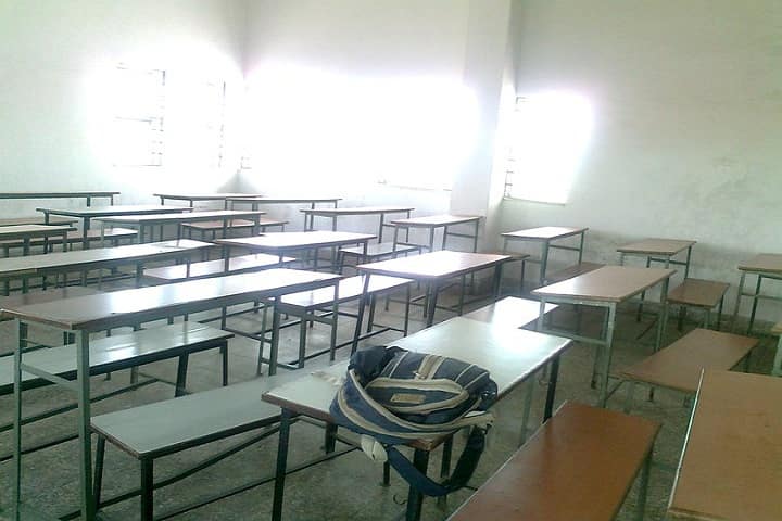 Priyadarshini JL College of Pharmacy, Nagpur campus photo 3
