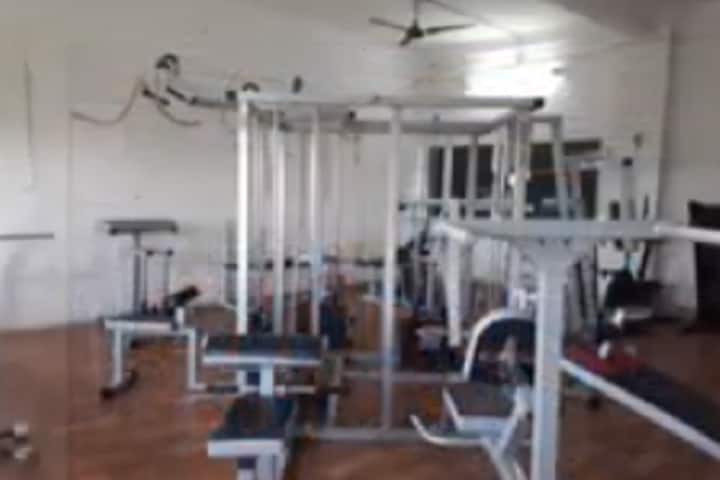 Priyadarshini JL College of Pharmacy, Nagpur campus photo 4