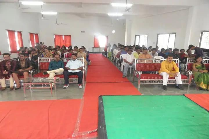 Priyadarshini JL College of Pharmacy Diploma, Nagpur campus photo 2