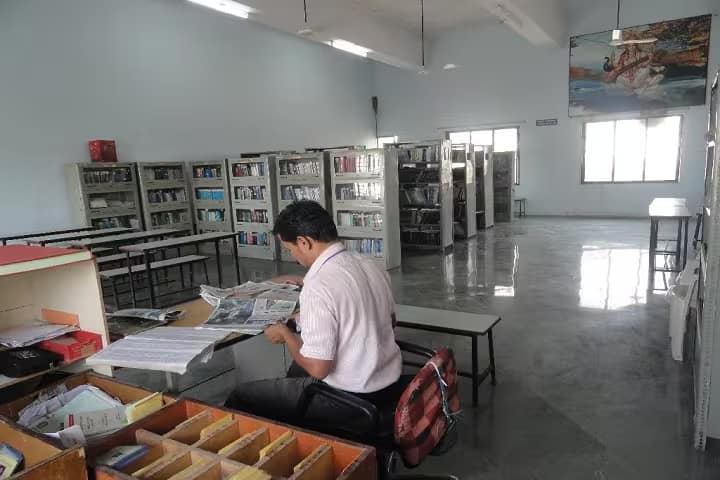 Priyadarshini JL College of Pharmacy Diploma, Nagpur campus photo 5