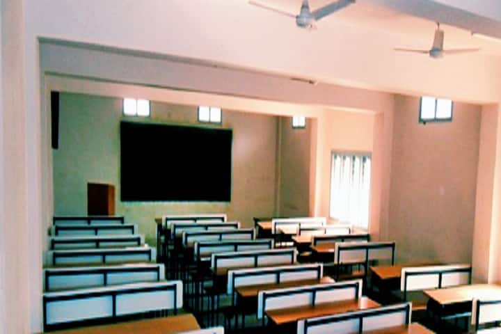 Priyadarshini College of Pharmacy, Tumkur campus photo 2
